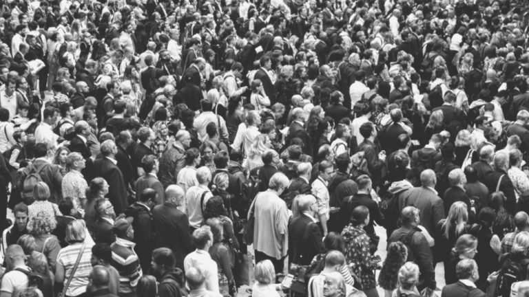 employee mustering system