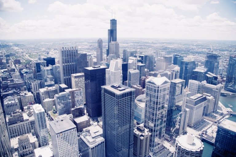 Smart Buildings Technology