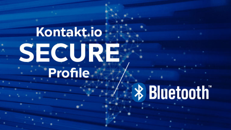 Kontakt-Secure-Profile