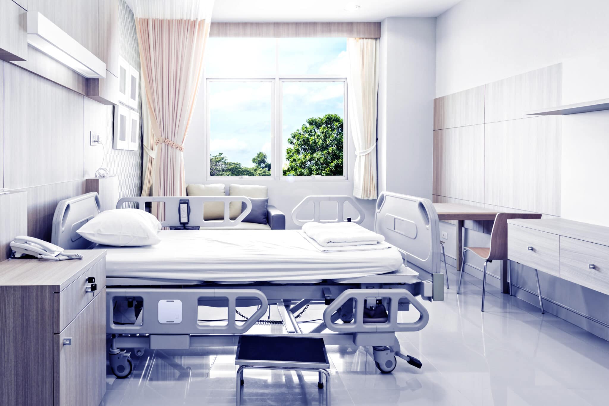RTLS Use Cases in Healthcare