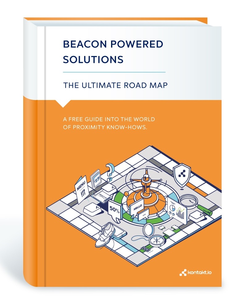 Beacon Powered Solutions